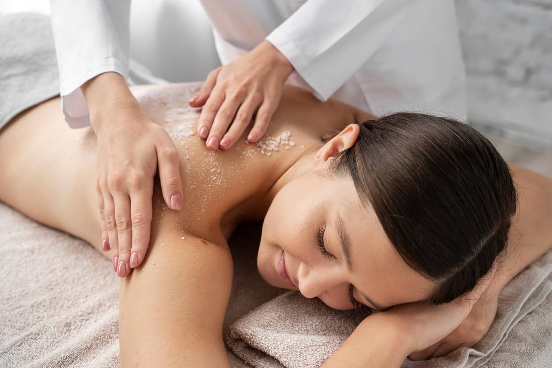 Body Treatments