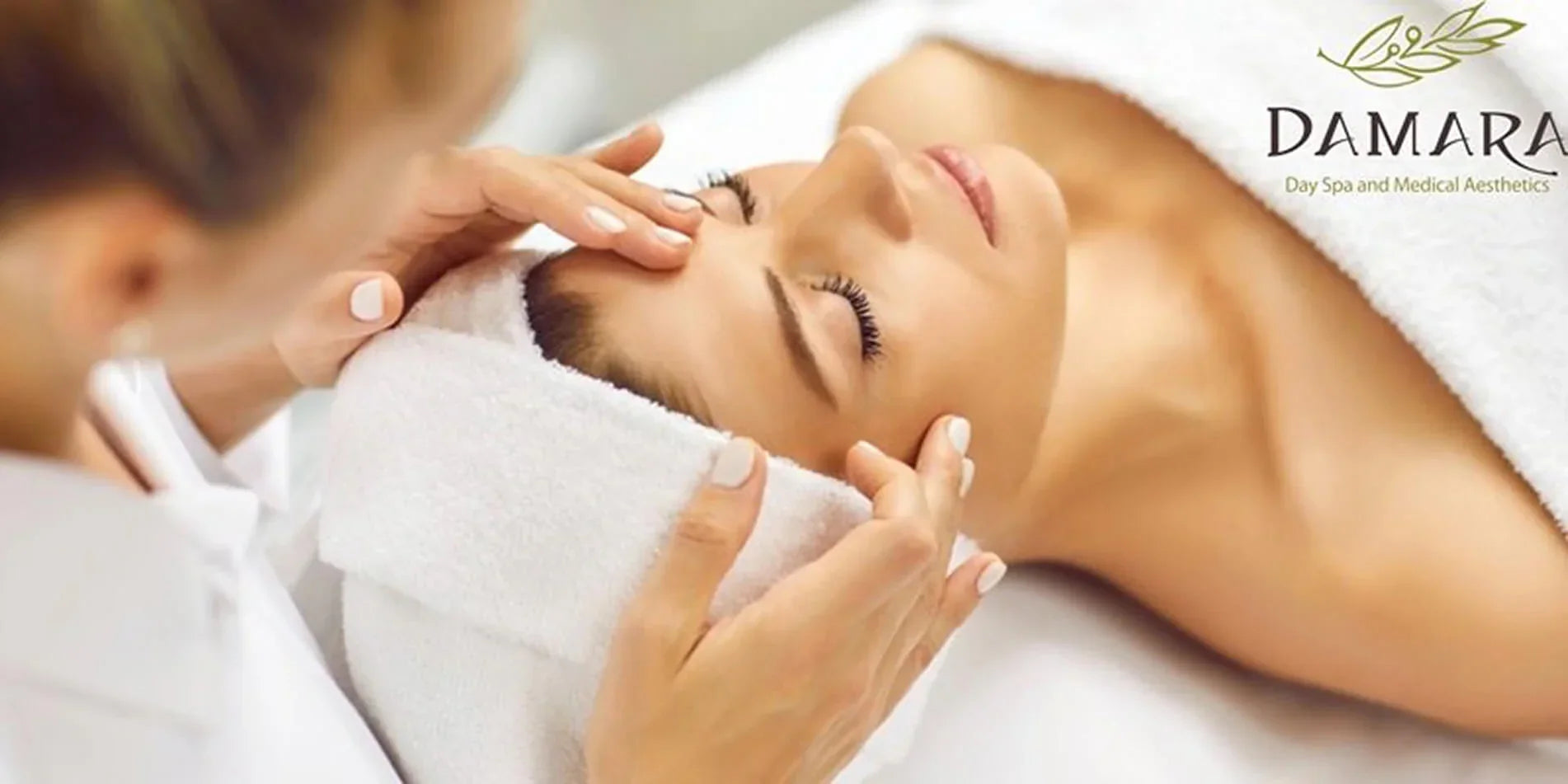 Escape to Serenity: Why Niagara falls is Your Perfect Spa Destination