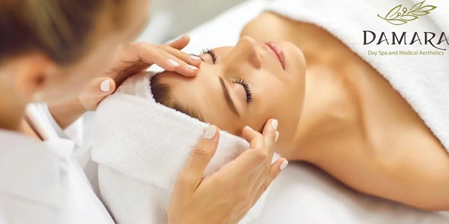 Escape to Serenity: Why Niagara falls is Your Perfect Spa Destination
