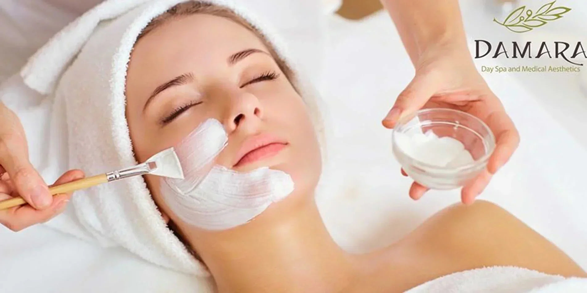 Want Healthy, Glowing Skin? Best Facial Spas in Niagara Falls