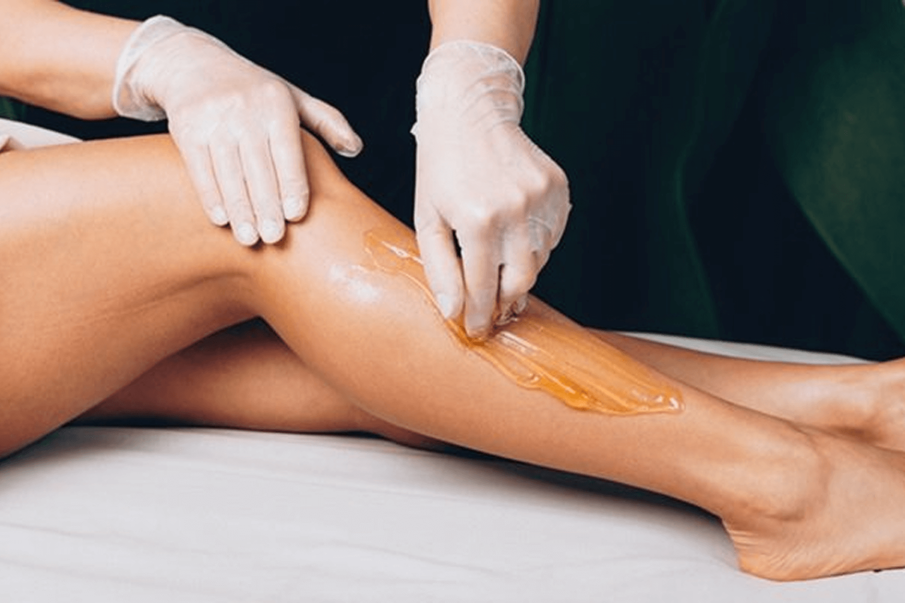 Get Flawless Skin with Waxing & Facials at Damara Day Spa Niagara Falls