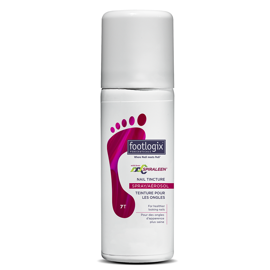 Nail Tincture