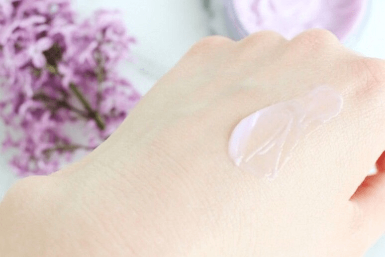 Arctic Berry Peptide Radiance Cream