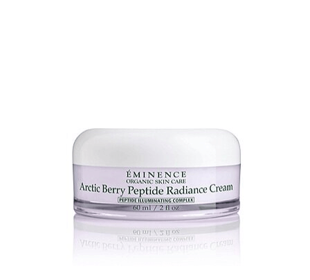 Arctic Berry Peptide Radiance Cream