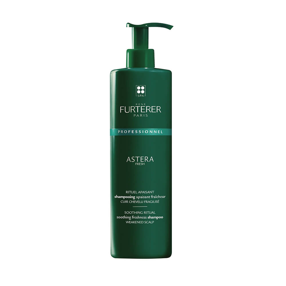 Astera Soothing Shampoo