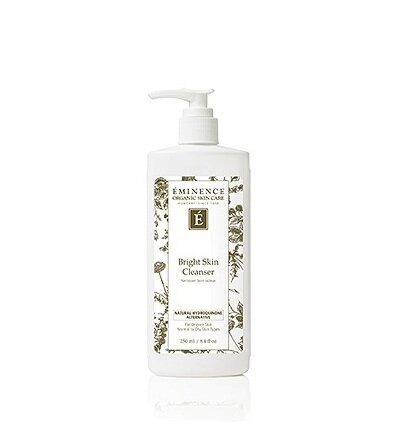 Bright Skin Cleanser