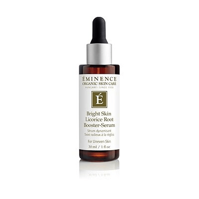 Bright Skin Licorice Root Booster-Serum