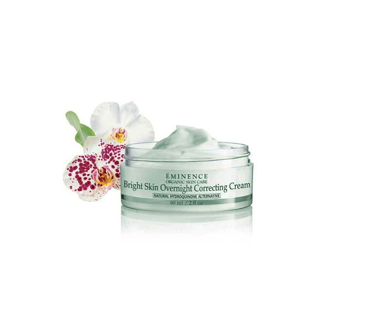 Bright Skin Overnight Correcting Cream