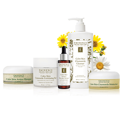 Calm Skin Arnica Masque