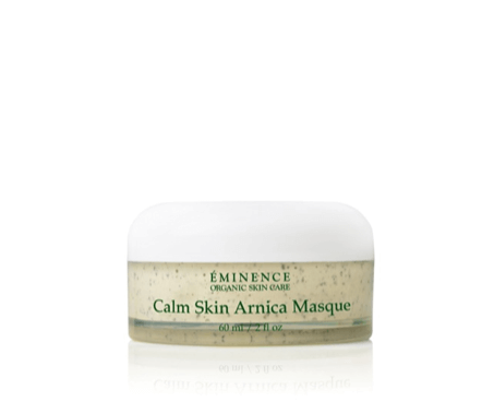 Calm Skin Arnica Masque