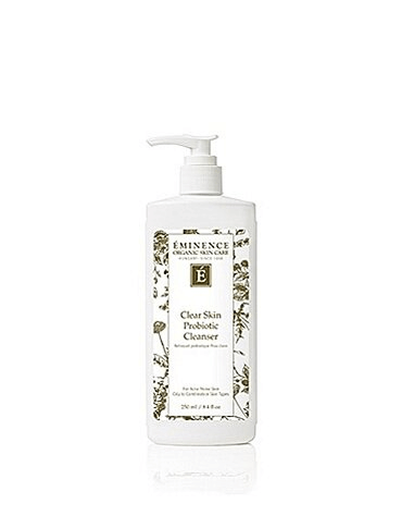 Clear Skin Probiotic Cleanser