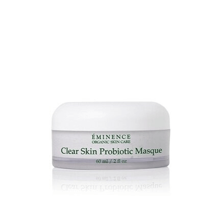 Clear Skin Probiotic Masque