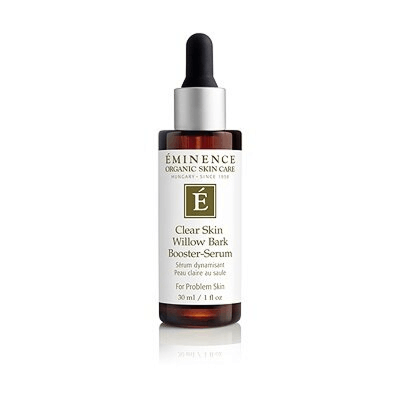 Clear Skin Willow Bark Booster-Serum