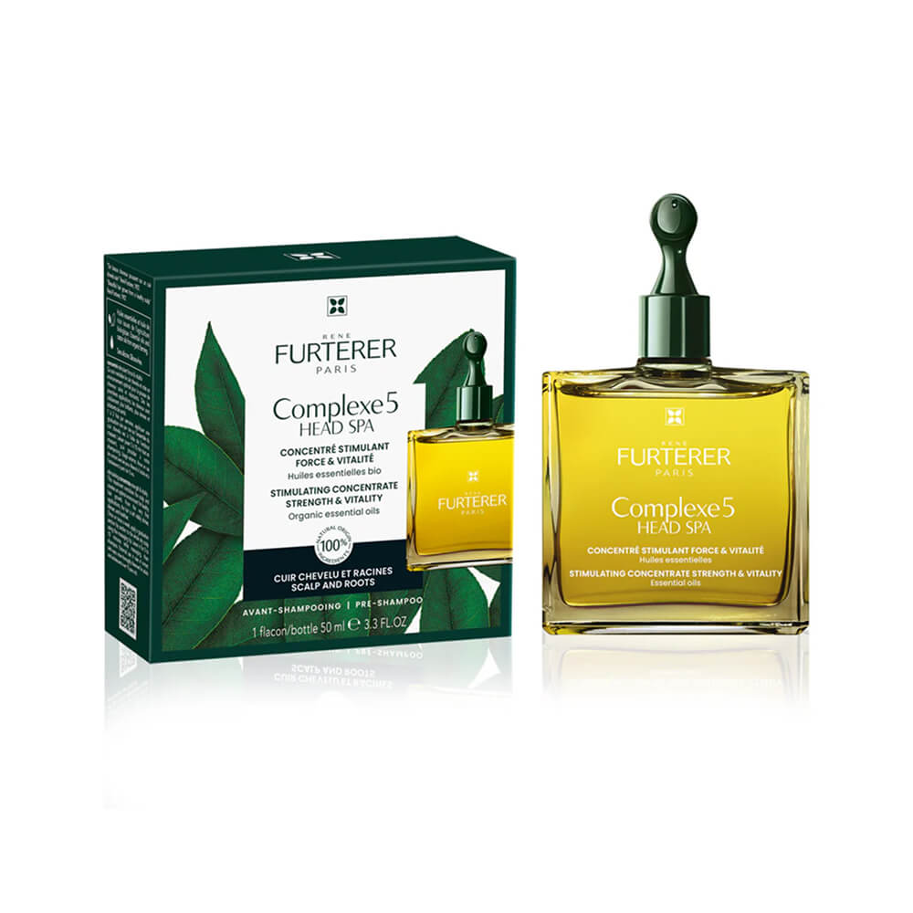 Complexe 5 Concentrate