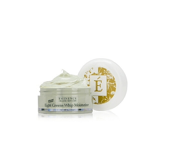 Eight Greens Whip Moisturizer