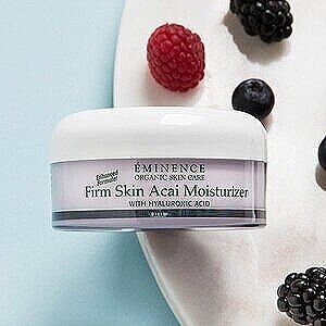 Firm Skin Acai Moisturizer