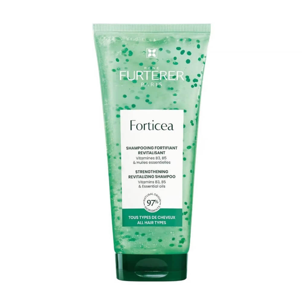 Forticea Energizing Shampoo