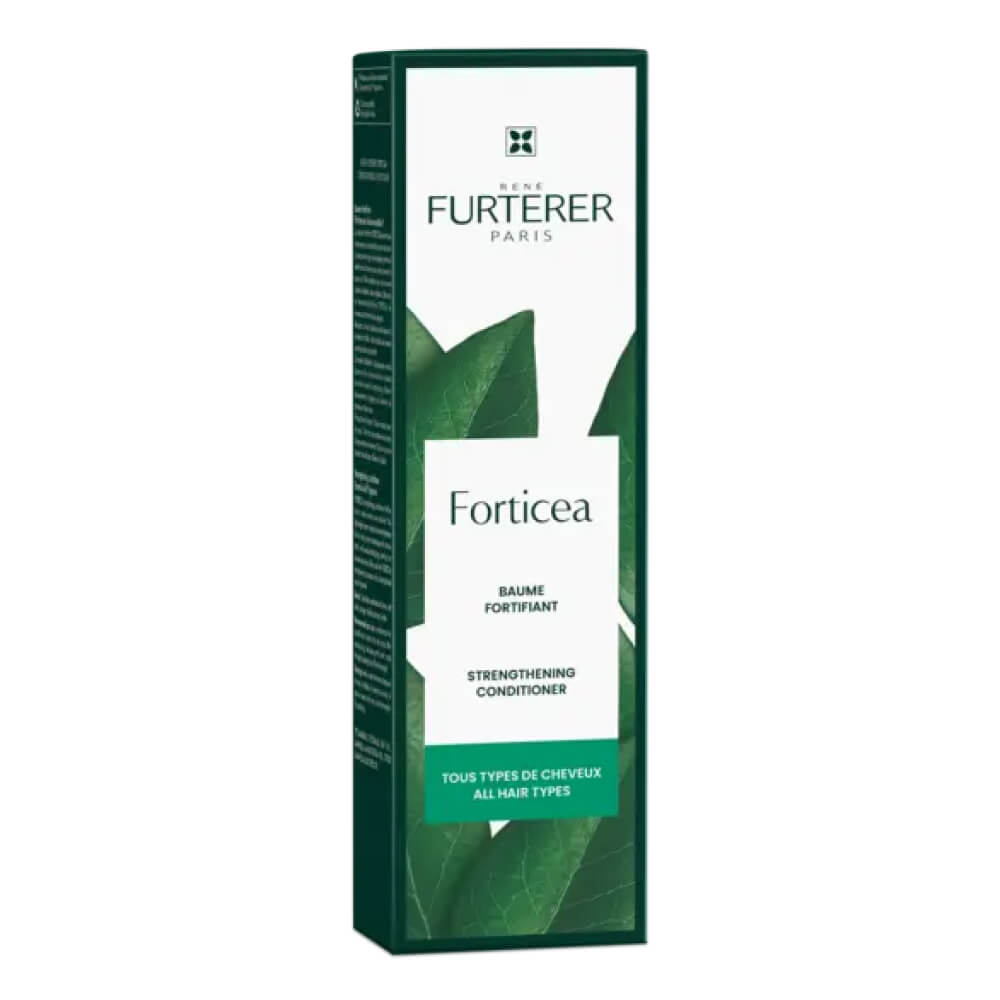 Forticea Strengthening Conditioner