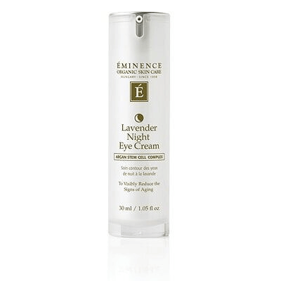 Lavender Night Eye Cream
