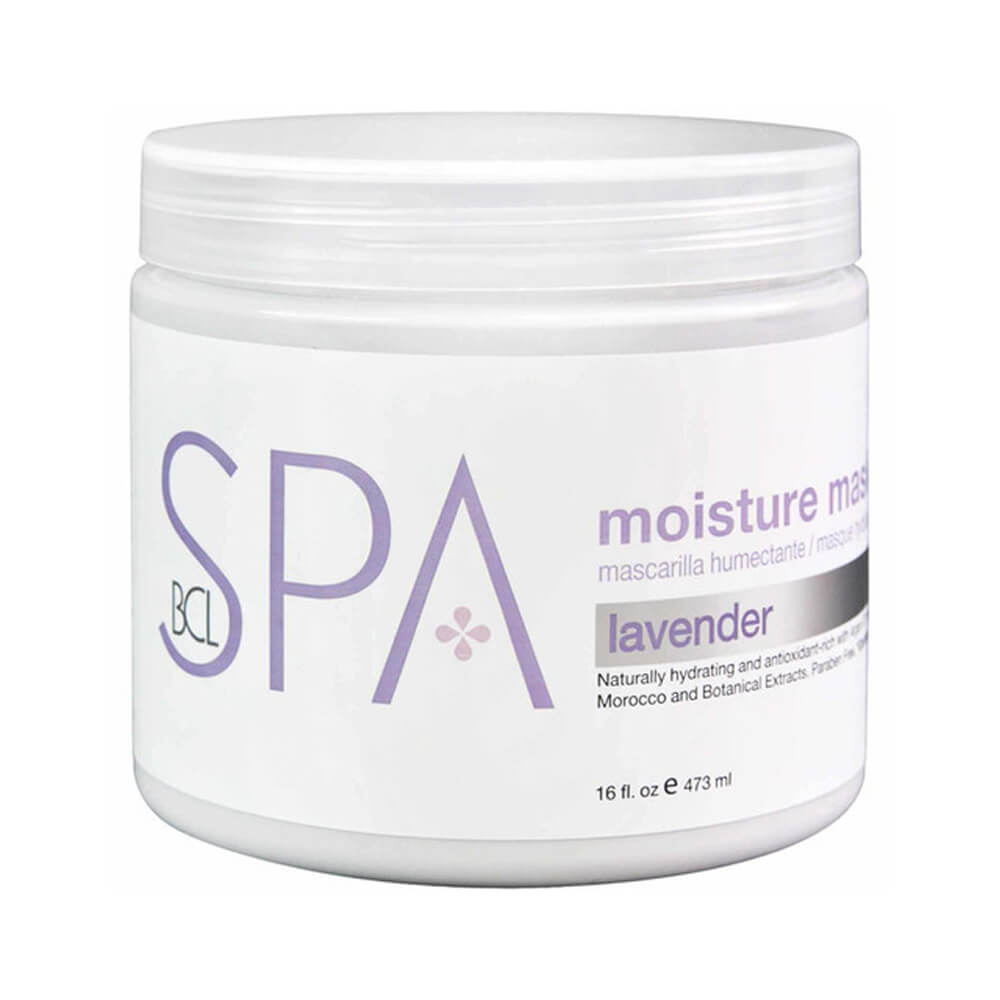 Lavender & Mint Starter Kit BCL