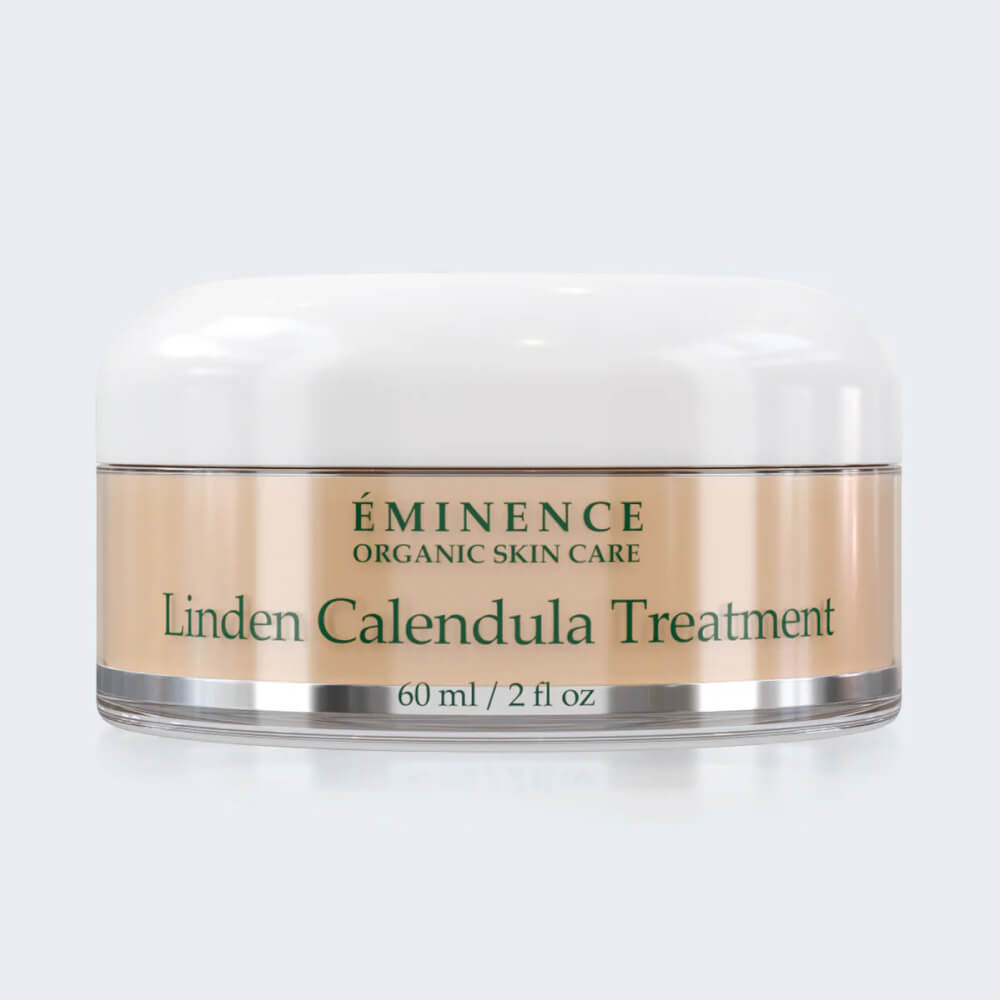 Linden Calembula treatment