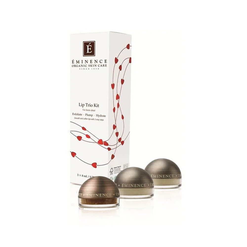 Lip Trio Kit