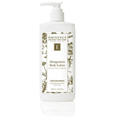 Mangosteen Body Lotion
