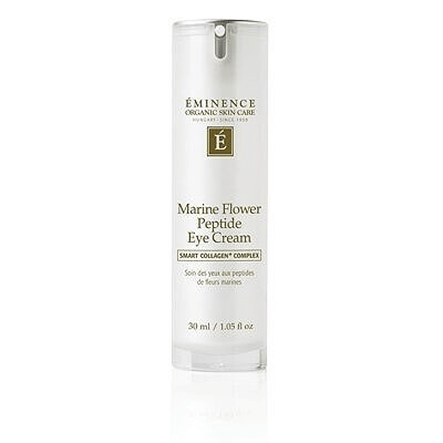 Marine Flower Peptide Eye Cream