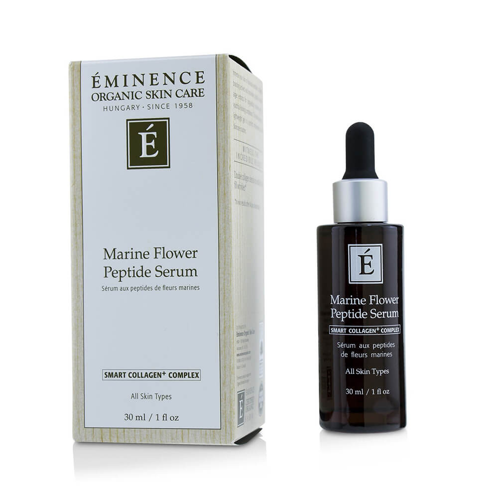 Marine Flower Peptide Serum