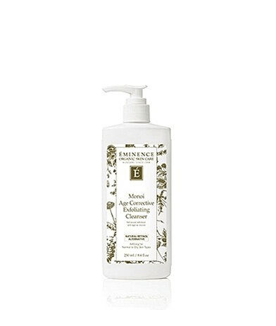 Monoi Age Corrective Exfoliating Cleanser