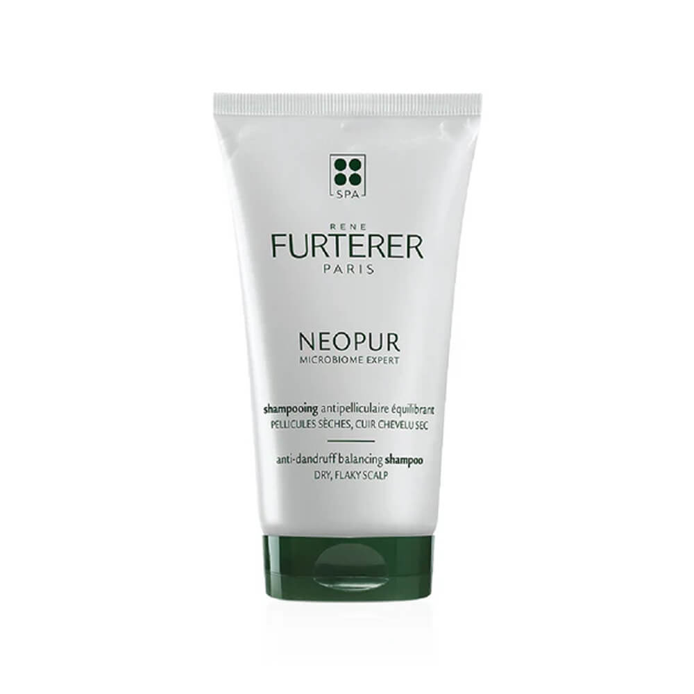 Neopur Shampoo Dry Scalp