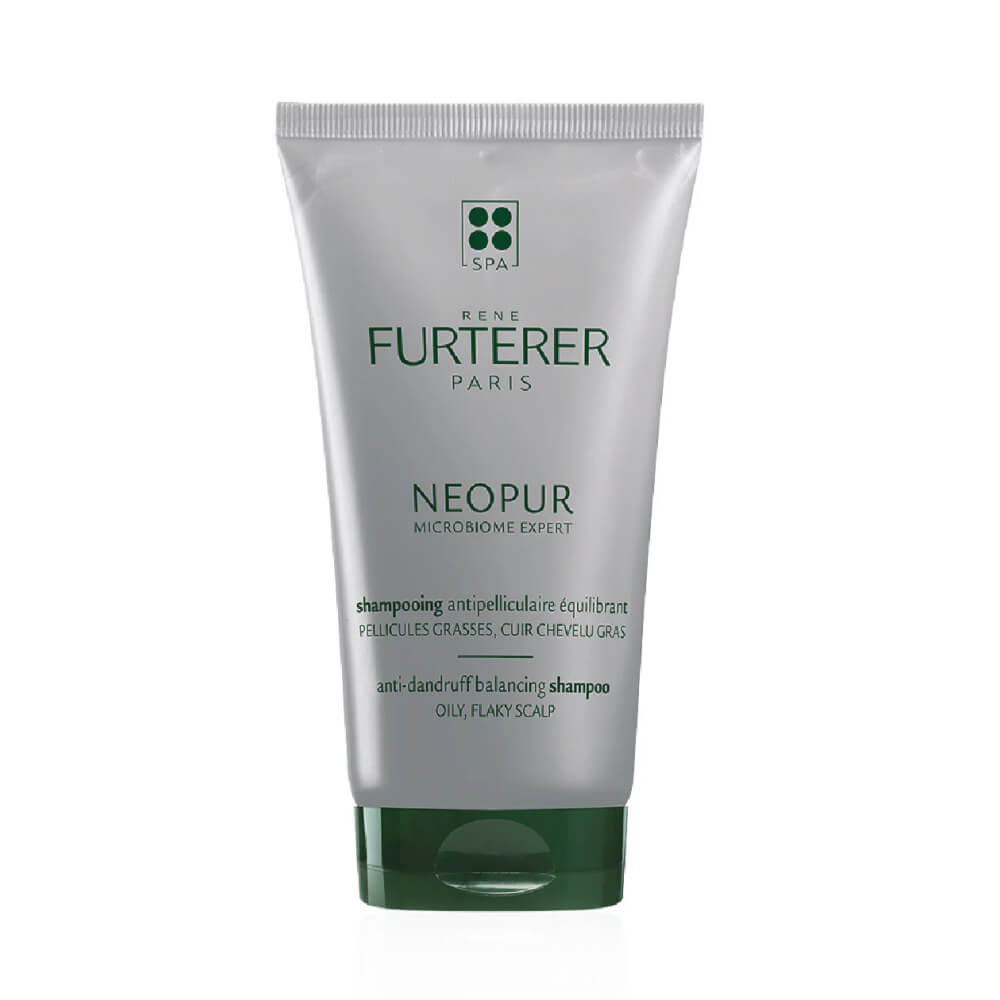 Neopur Shampoo Oily Scalp