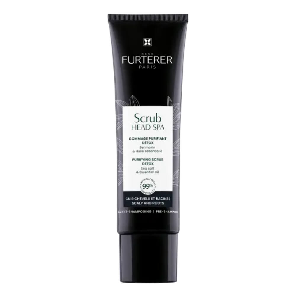 Purifying Scrub Detox