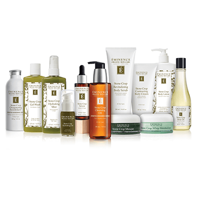 Stone Crop Body Lotion