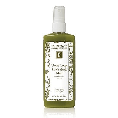 Stone Crop Hydrating Mist