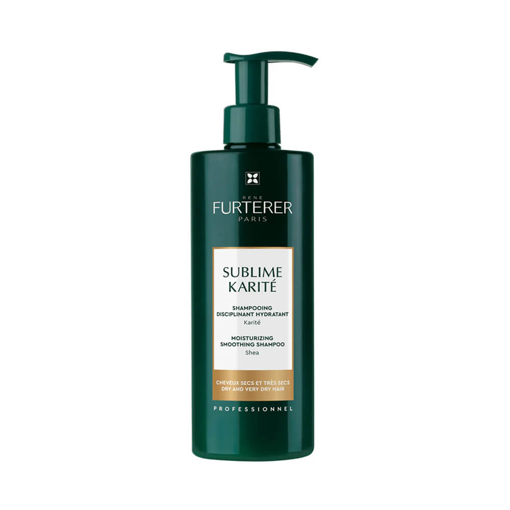 Sublime Shampoo Dry & V Dry Hair