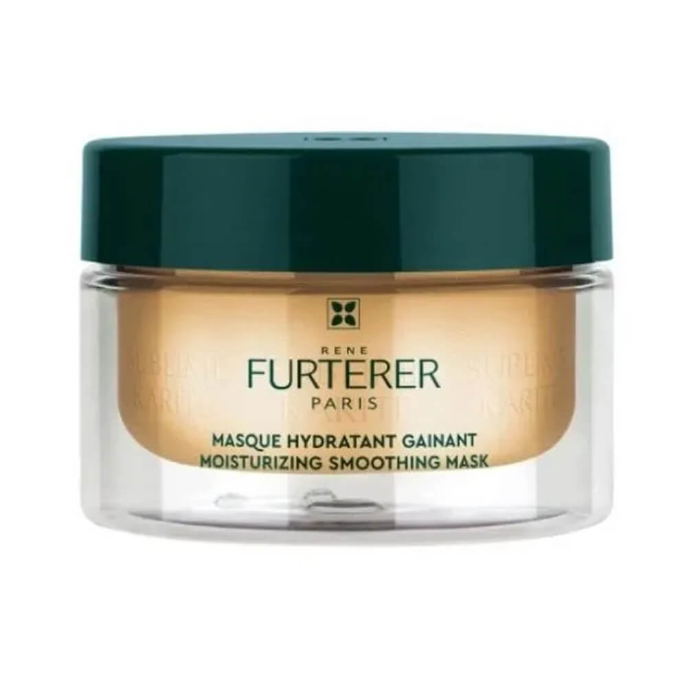 Sublime Smoothing Mask Dry Hair