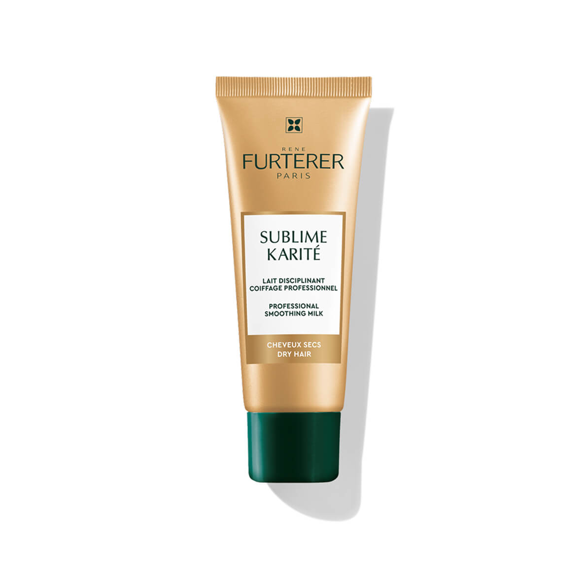 Sublime Smoothing Milk Dry Hair