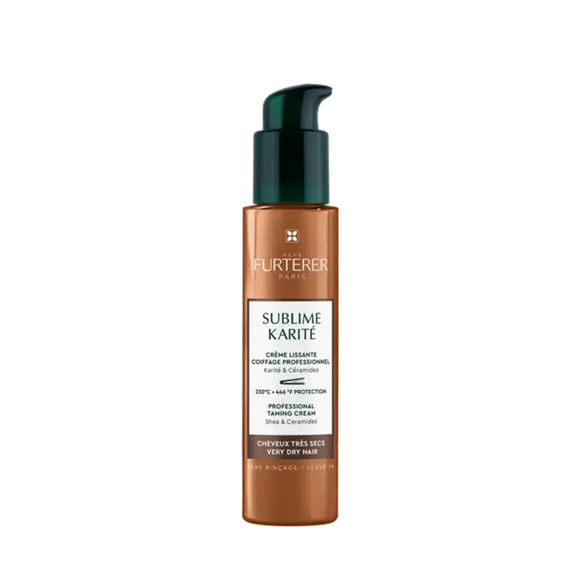 Sublime Taming Cream Very Dry