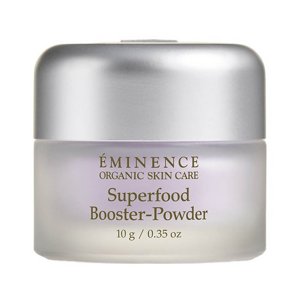 Superfood boosting powder