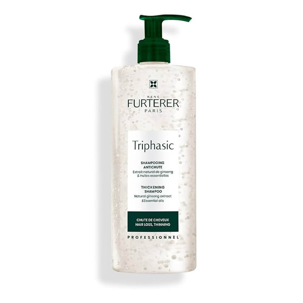 Triphasic Stimulating Shampoo
