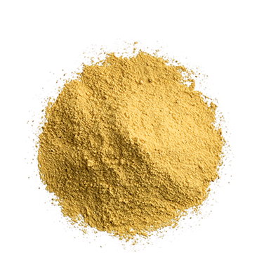 Turmeric Energizing Treatment