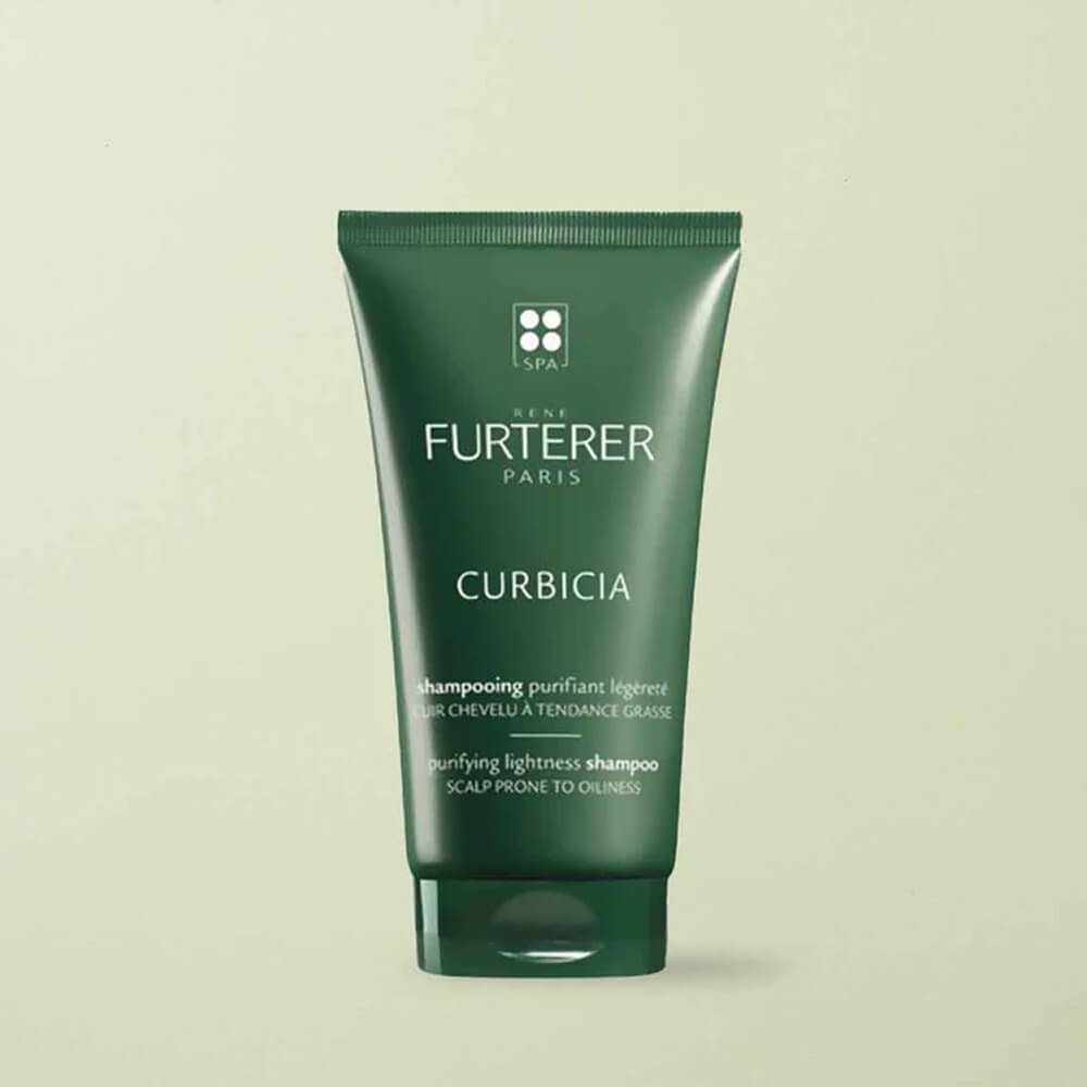 Curbicia Shampoo