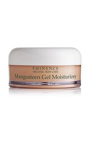 Mangosteen Gel Moisturizer