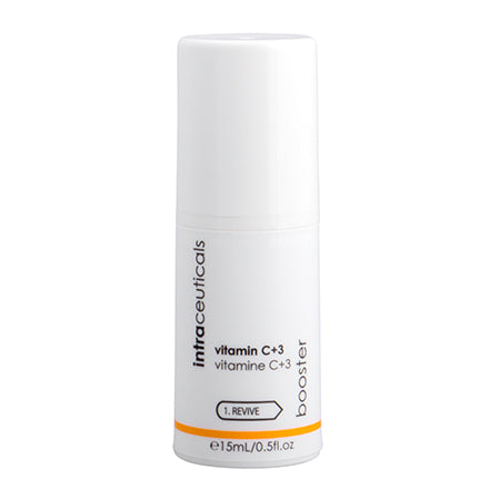 Intraceuticals Vitamin C+3 Booster