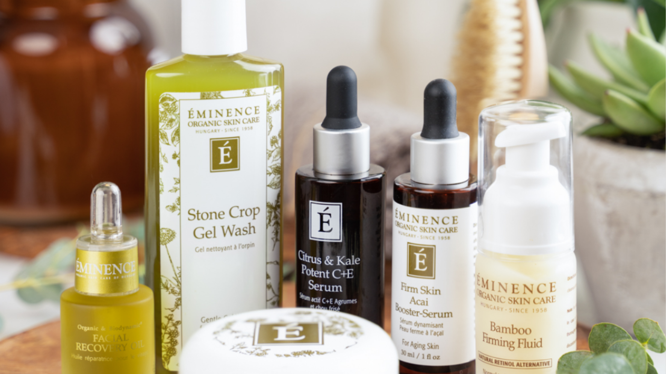 Organic Skincare 101: What “Organic” Actually Means for Your Skin