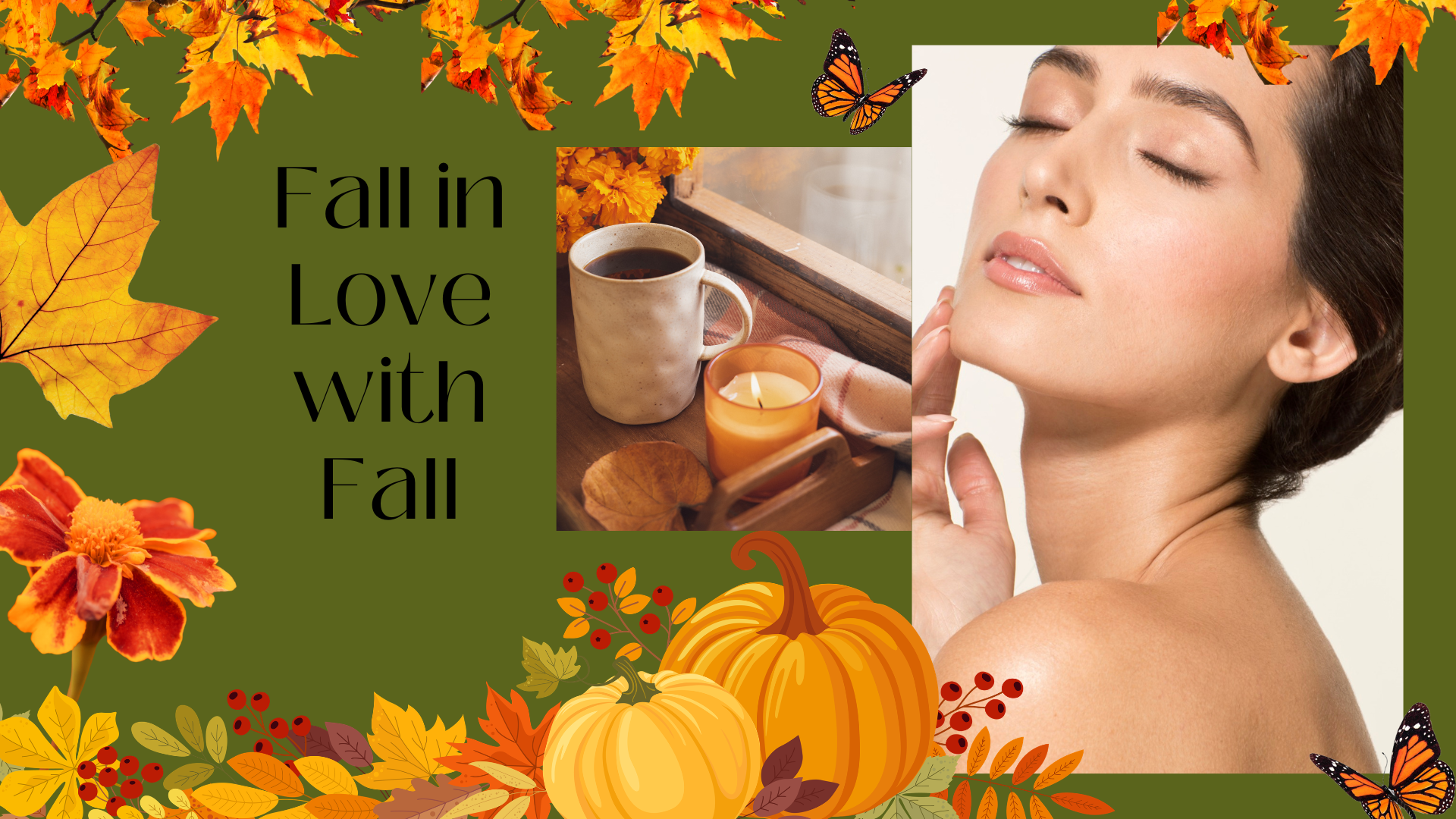 Fall Skincare: What Changes and What to Do About It