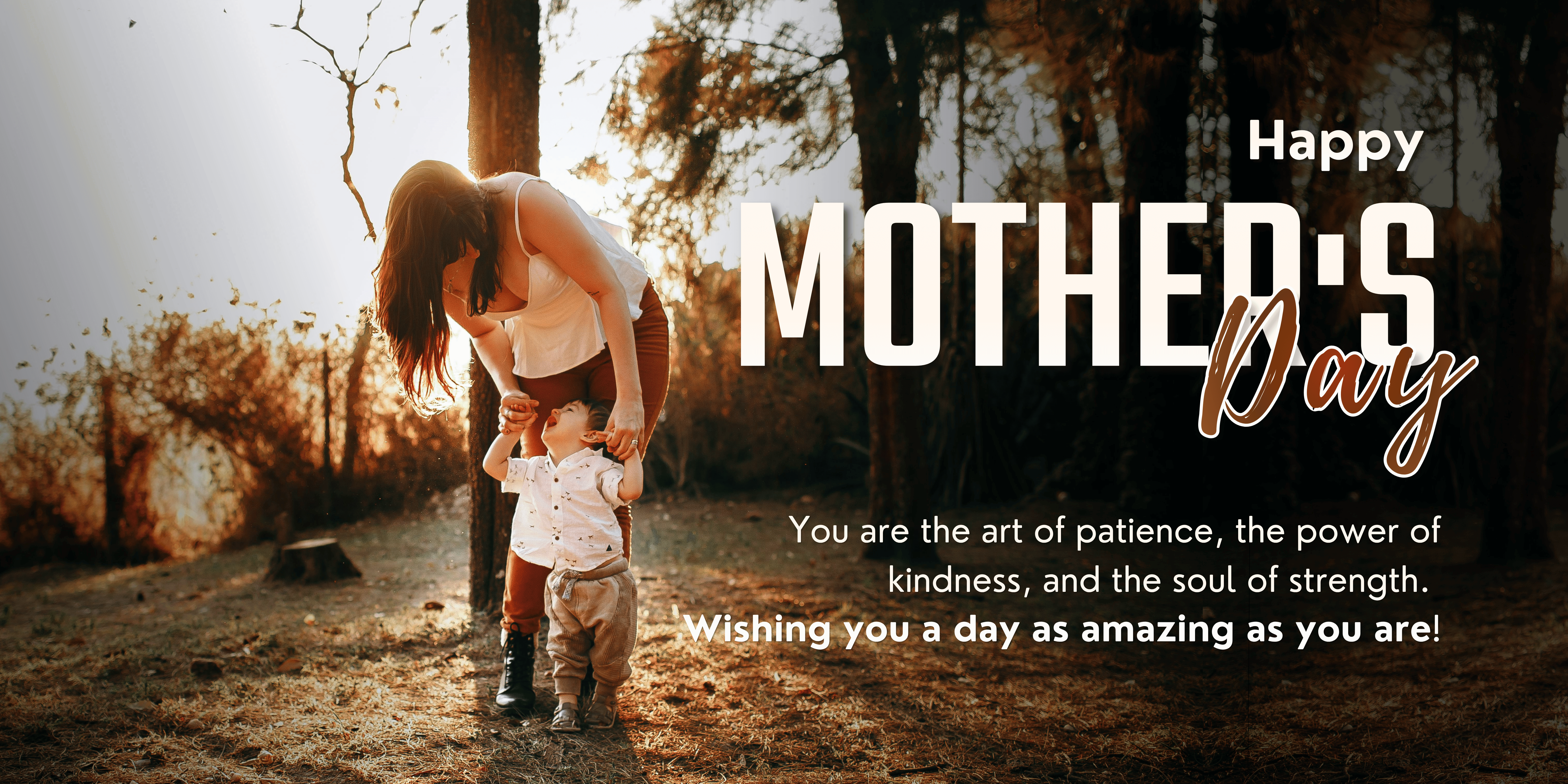 Celebrate Mom with the Gift of Relaxation