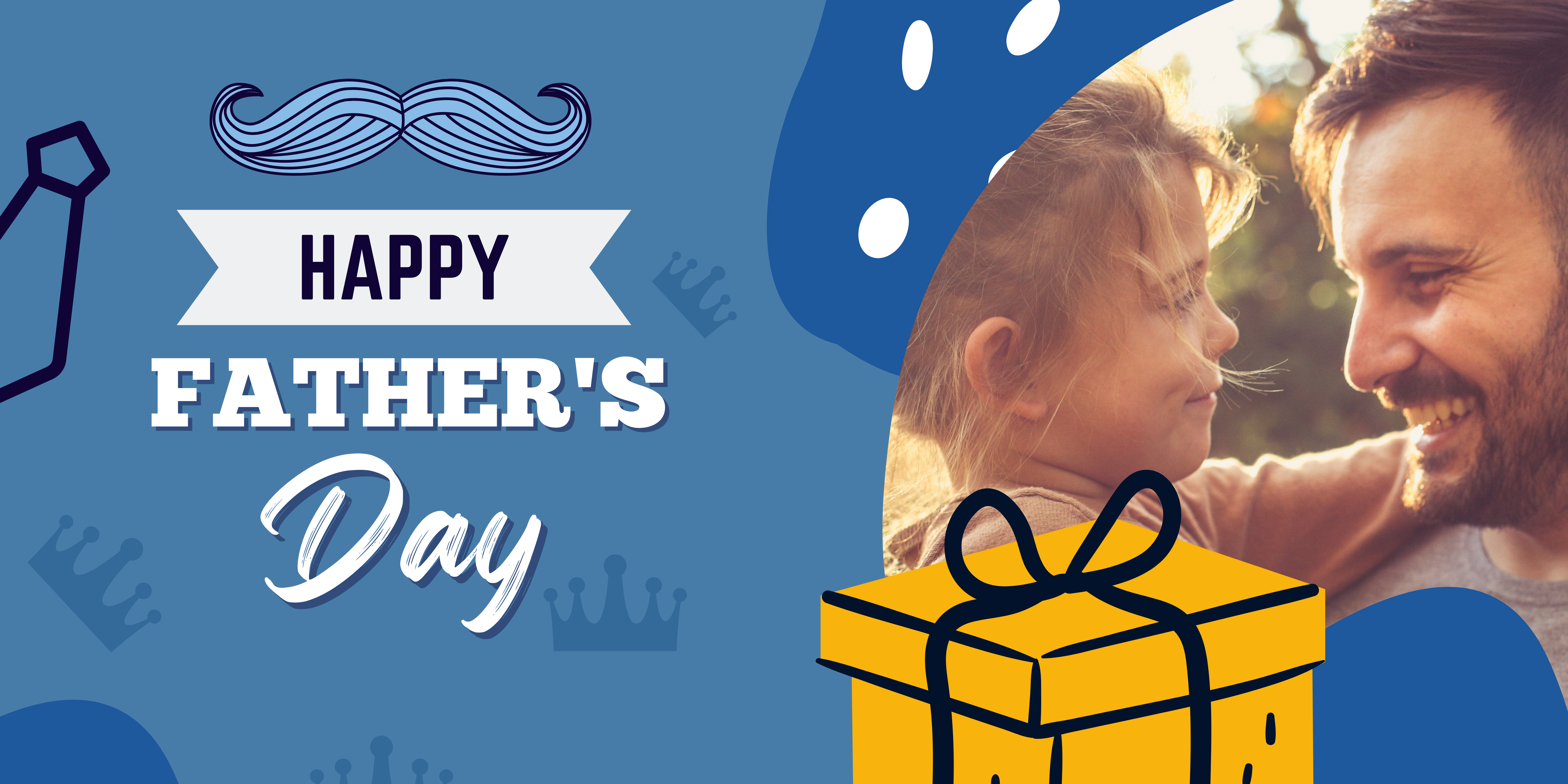Happy Father's Day