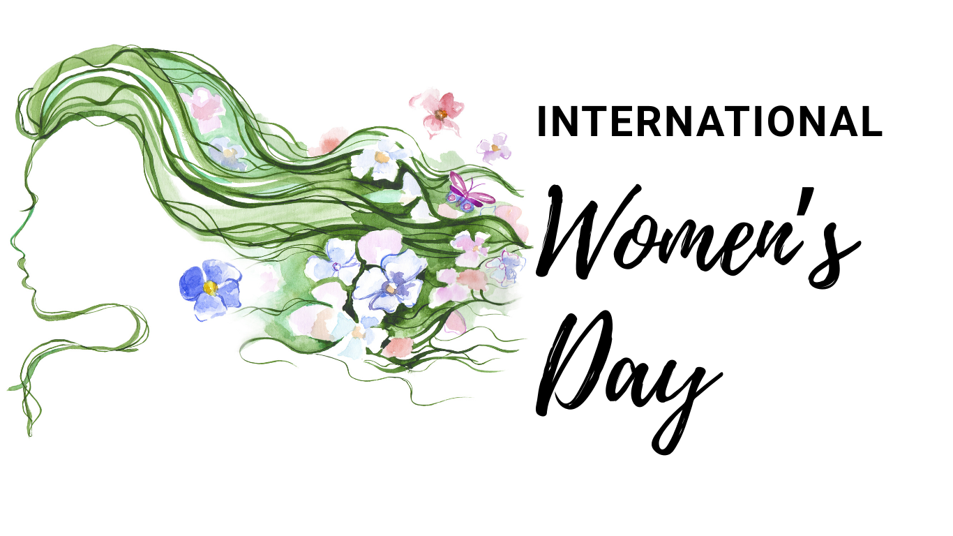 International Women's Day